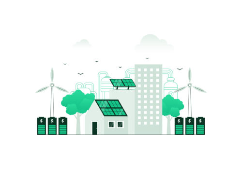 Nachhaltig und clever: Tipps für ein energieeffizientes Leben